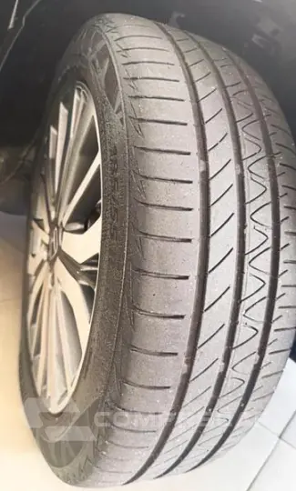 CITY EXL CVT