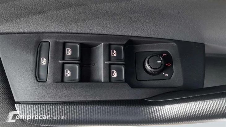 VIRTUS 1.0 170 TSI MANUAL