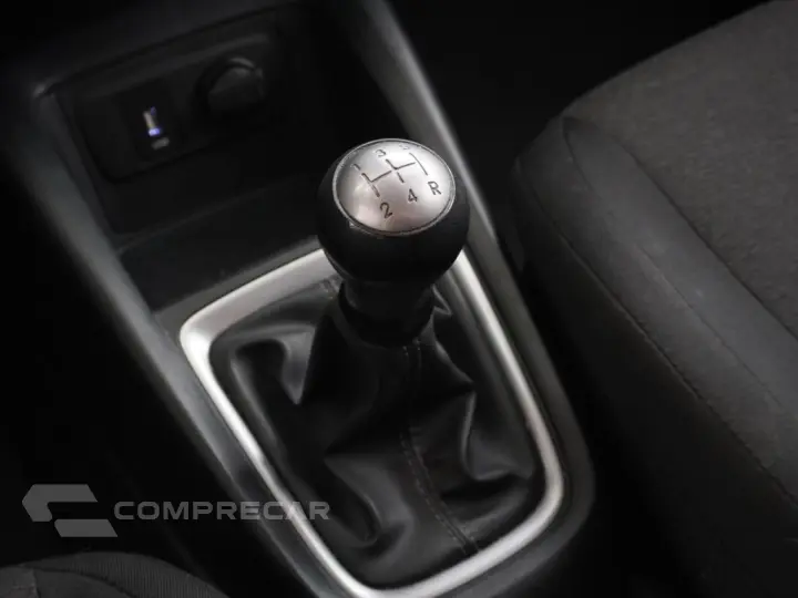 HB20 1.0 12V FLEX SENSE MANUAL