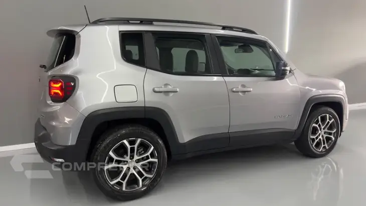 Renegade