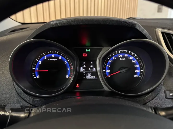 HB20S 1.6 COMFORT PLUS 16V FLEX 4P MANUAL