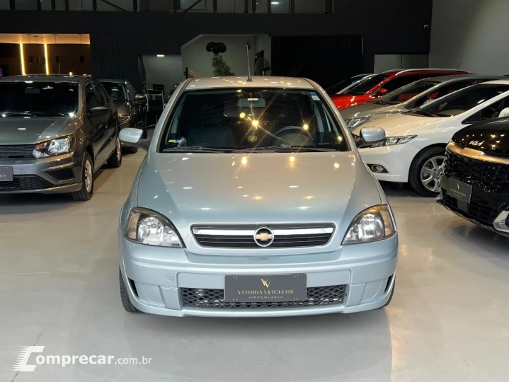 CORSA 1.4 MPFI MAXX 8V FLEX 4P MANUAL