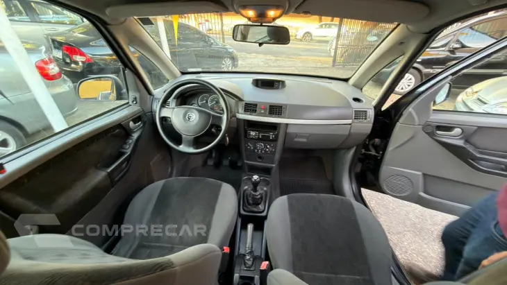 MERIVA 1.8 MPFI Maxx 8V