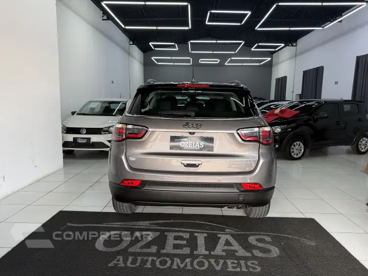 COMPASS 2.0 16V Limited