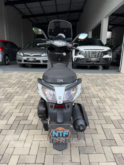 CITYCOM S 300i