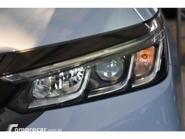CITY - 1.5 I-VTEC EXL CVT