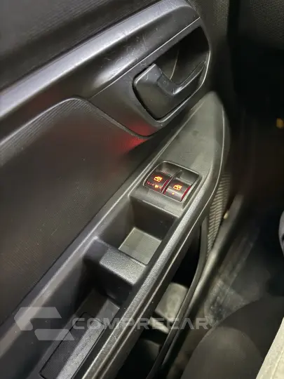 STRADA 1.4 Fire Endurance CS