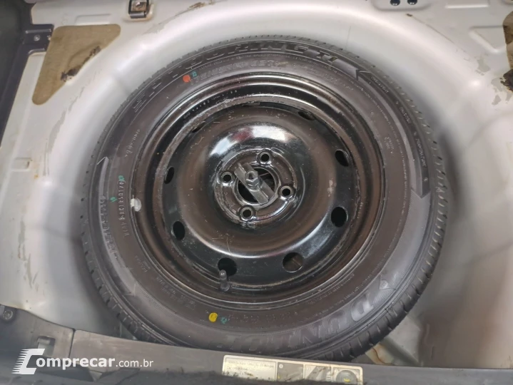 HB20 1.0 COMFORT 12V FLEX 4P MANUAL