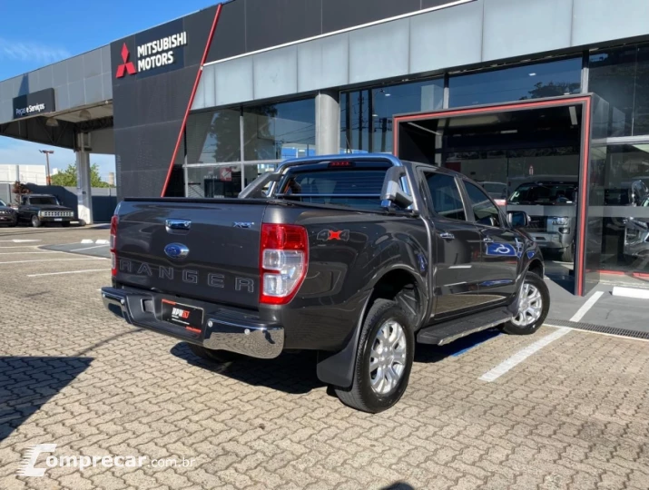 RANGER 3.2 XLT 4X4 CD 20V