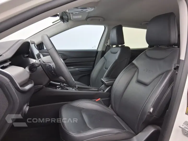 COMPASS 1.3 T270 TURBO FLEX LONGITUDE AT6