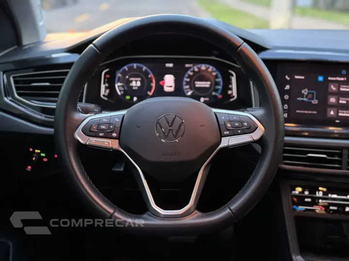 POLO 1.0 170 TSI Highline