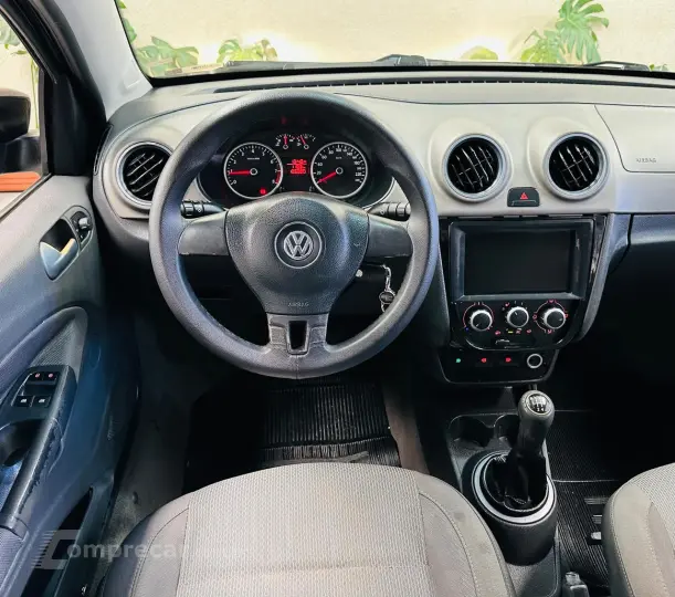 VOYAGE 1.6 MI Comfortline 8V