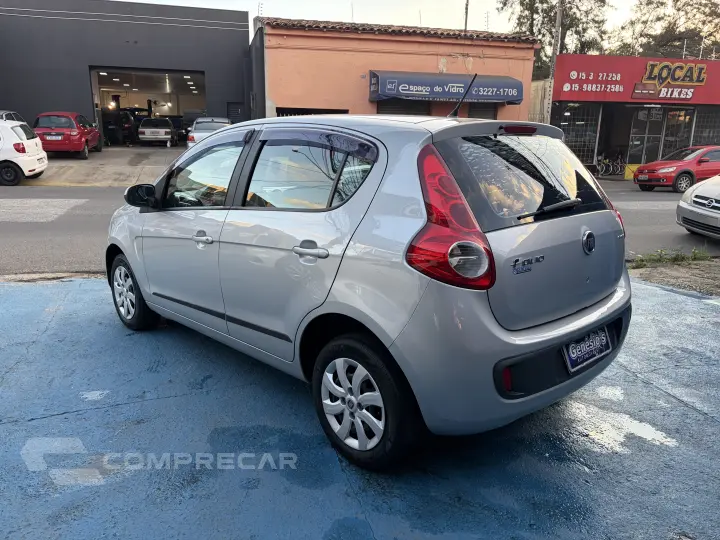 PALIO 1.0 MPI Attractive 8V