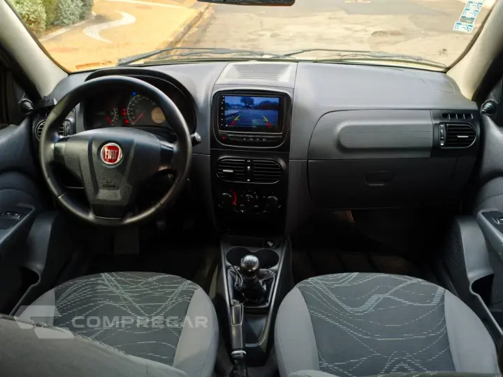 STRADA 1.4 MPI Working CD 8V