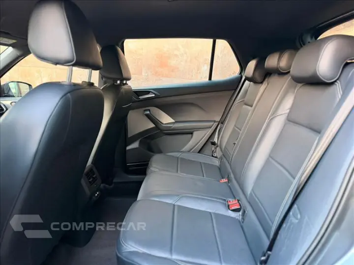 T-CROSS 1.4 250 TSI Highline