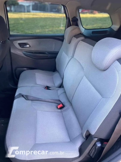 SPIN 1.8 LTZ 8V