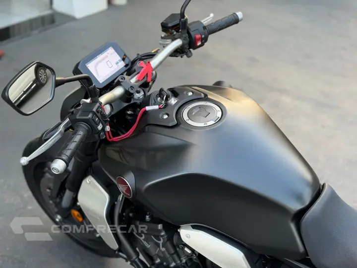 Cb 1000R Abs