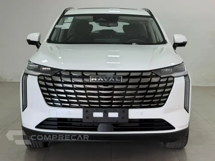 HAVAL H6 1.5 FLEX PHEV19 E-TRACTION