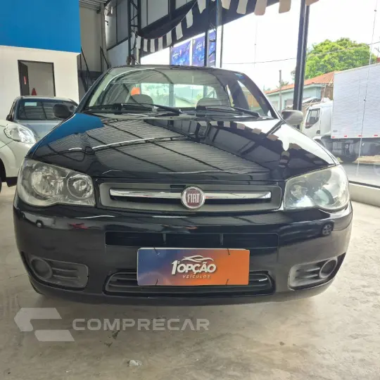 Siena 1.0/ EX 1.0 mpi Fire/ Fire Flex 8v