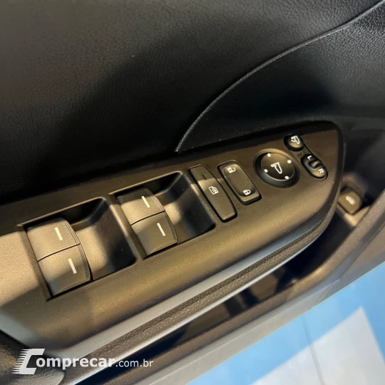 Civic Sedan EXL 2.0 Flex 16V Aut.4p