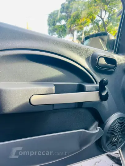 UNO VIVACE 1.0 EVO Fire Flex 8V 3p