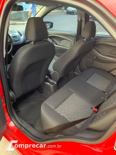 KA + 1.0 SE 12V