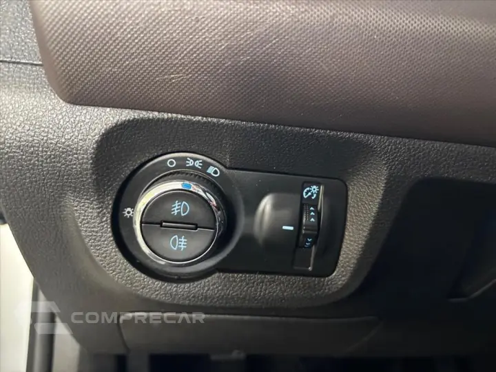 PRISMA 1.4 MPFI LTZ 8V FLEX 4P MANUAL