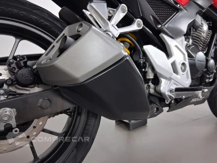 HONDA CB 300F TWISTER ABS