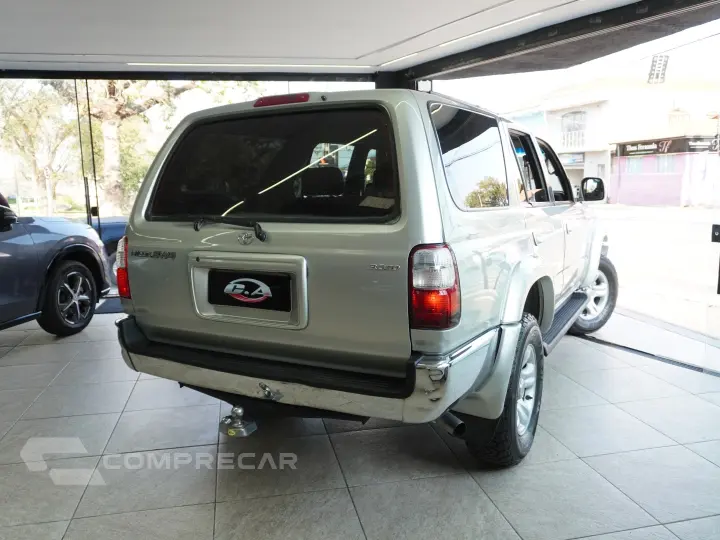 HILUX 3.0 DX 4X4 CD 16V DIESEL 4P MANUAL