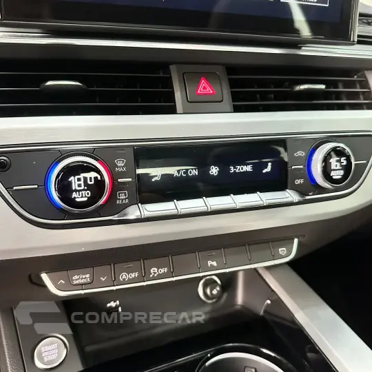 A5 Sportback S-Line 2.0 TFSI S-tronic