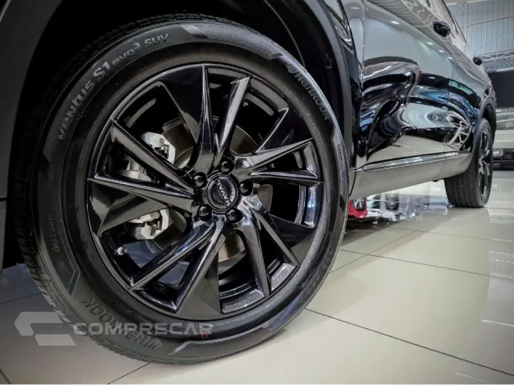 HAVAL H6 1.5 HEV PREMIUM E-TRACTION
