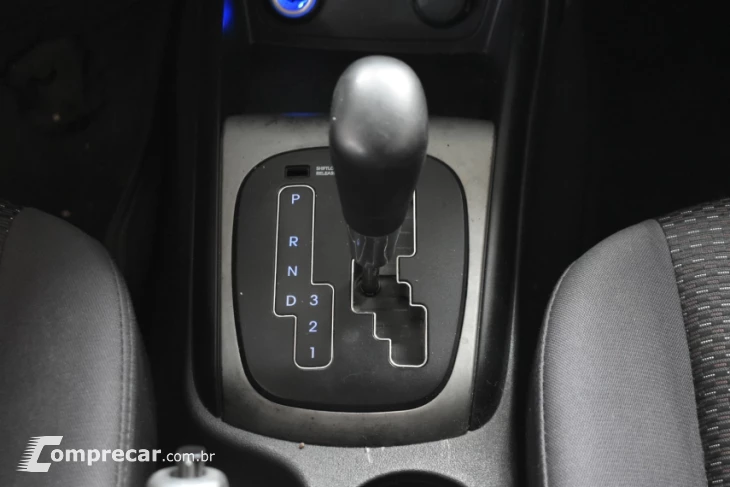 I30 1.8 MPI 16V