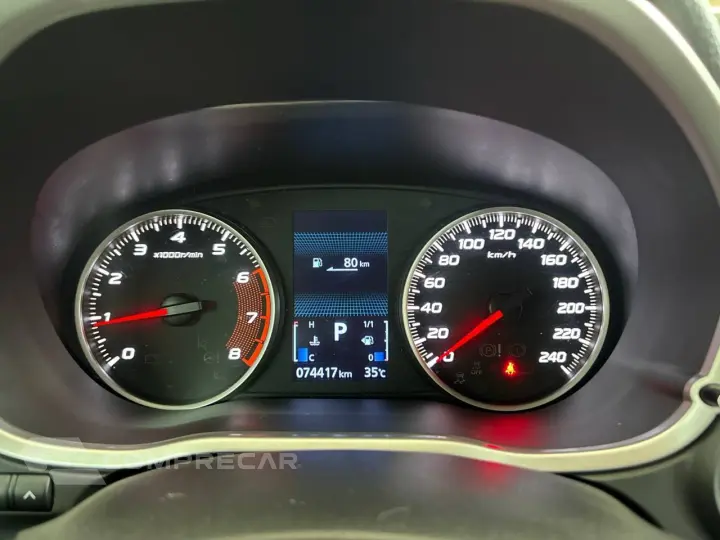 Eclipse Cross GLS 1.5 16V 165cv Aut.