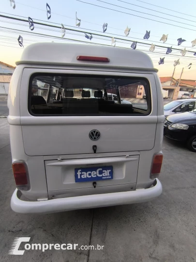 Kombi Standard 1.4 Mi Total Flex 8V