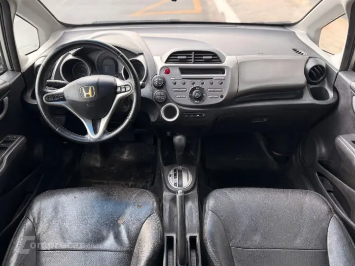 Fit EX/S 1.5 Flex/Flexone 16V 5p Aut.