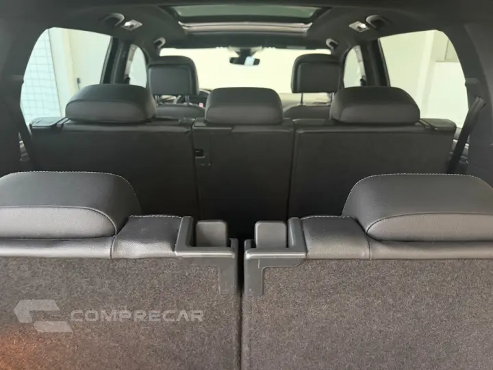 TIGUAN Allspac R-Line 350 TSI 2.0 4x4