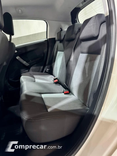 208 1.5 ACTIVE PACK 8V FLEX 4P MANUAL