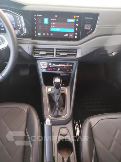 VIRTUS 1.4 250 TSI Exclusive