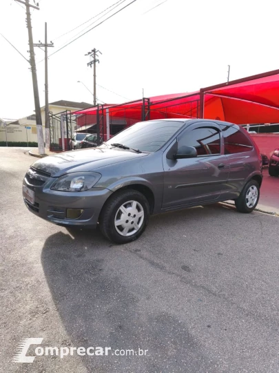 Celta 1.0 4P LS FLEX