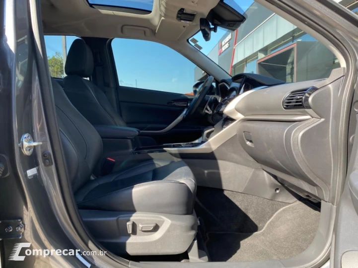 ECLIPSE CROSS 1.5 Mivec Turbo Hpe-s S-awc