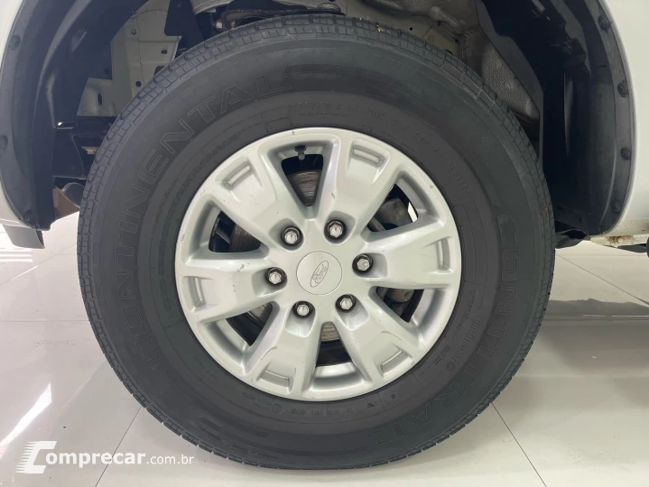 RANGER 2.5 XLS 4X2 CD 16V