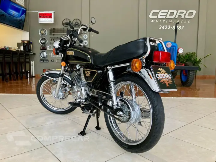 RX 180 cc
