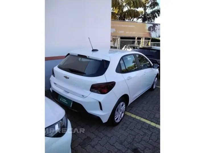 ONIX 1.0 FLEX LT MANUAL