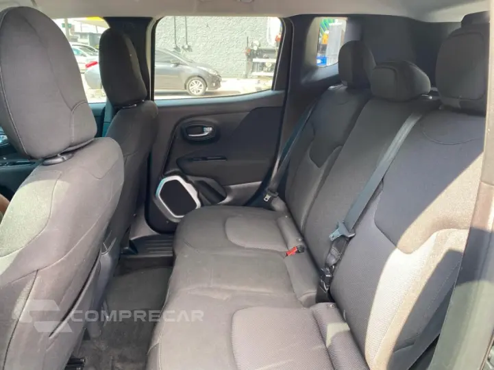 RENEGADE 1.8 16V Sport