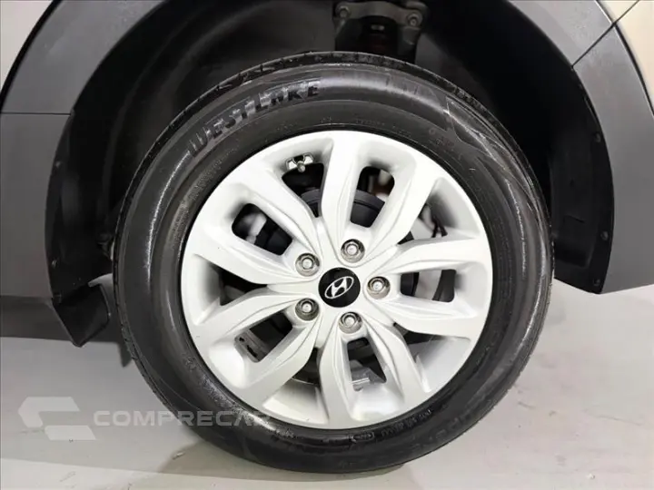 CRETA 1.6 16V Action