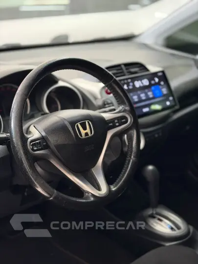 Fit EX/S 1.5 Flex/Flexone 16V 5p Aut.