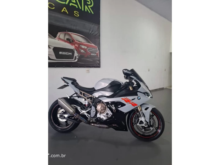 S 1000 RR