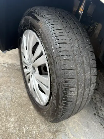 UP 1.0 MPI Take UP 12V