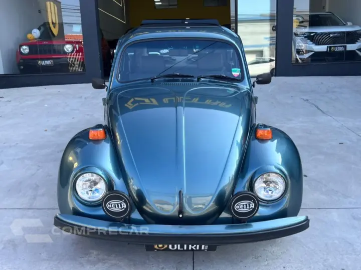Fusca