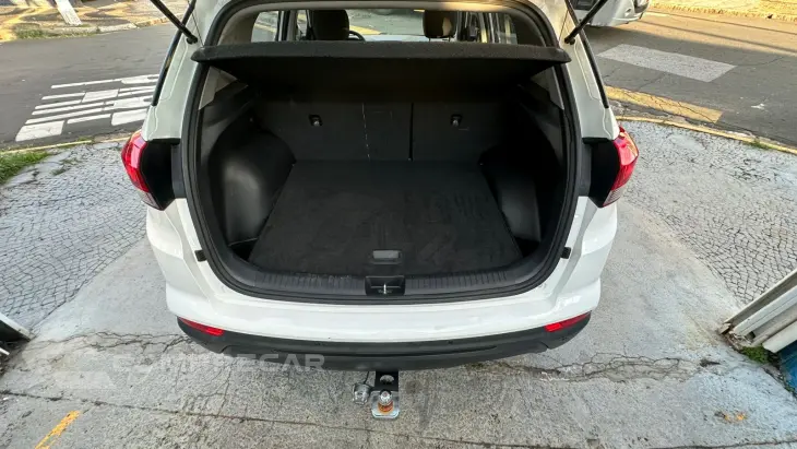 CRETA 1.6 16V Attitude